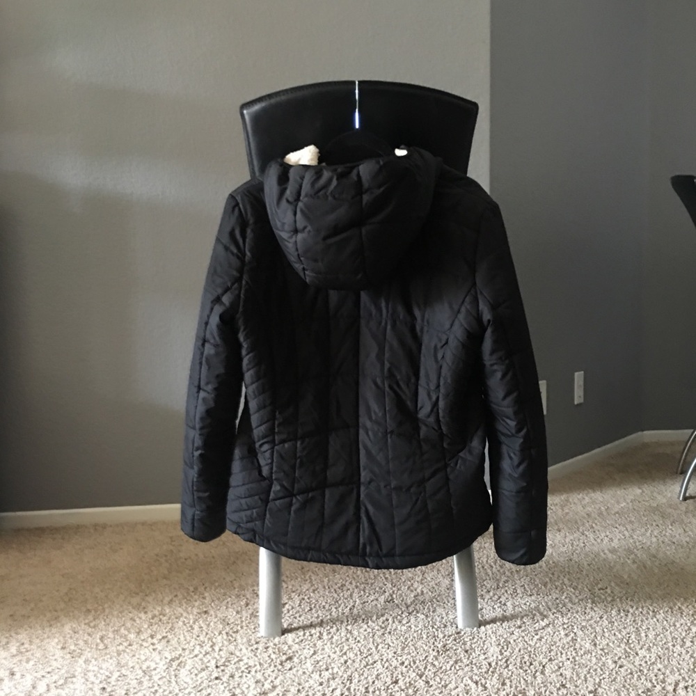 ❄️ Kenneth Cole jacket - Picture 3 of 5